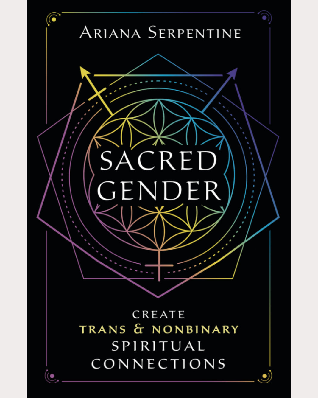 Sacred Gender