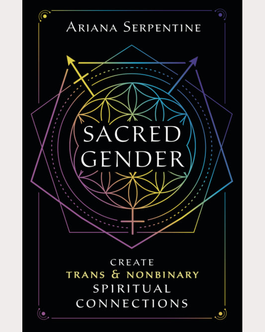 Sacred Gender