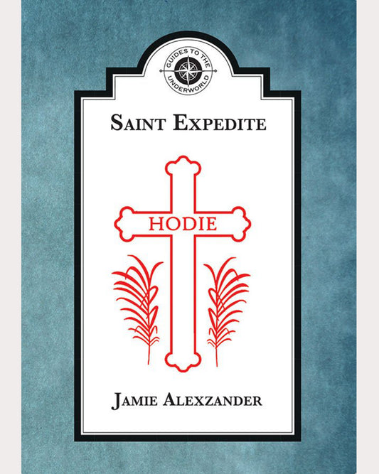 St. Expedite