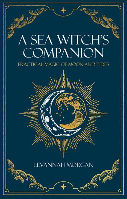A Sea Witch's Companion