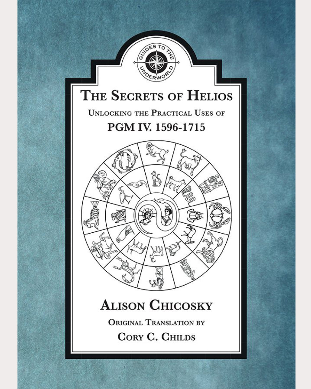 The Secrets of Helios