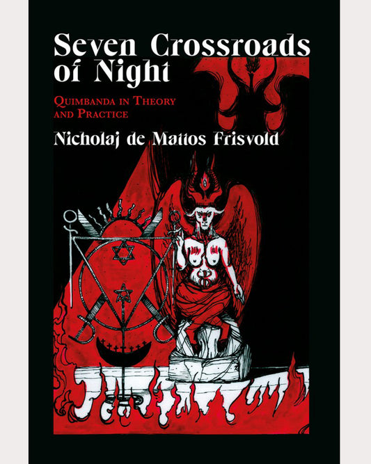 Seven Crossroads of Night