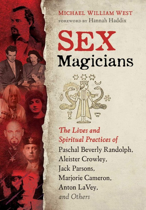 Sex Magicians