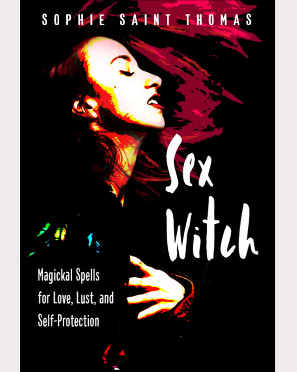 Sex Witch Spiritus Arcanum 6306