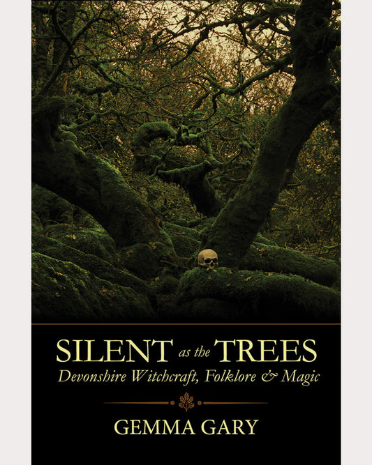 Silent As The Trees
