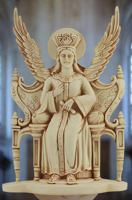 Sophia Statue