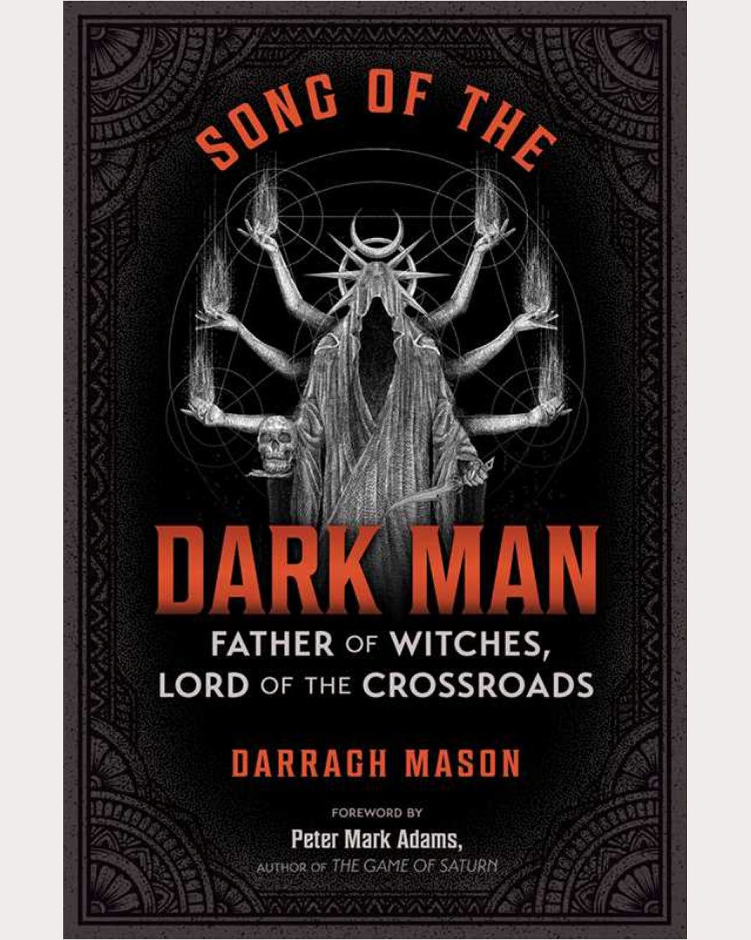 Song of the Dark Man