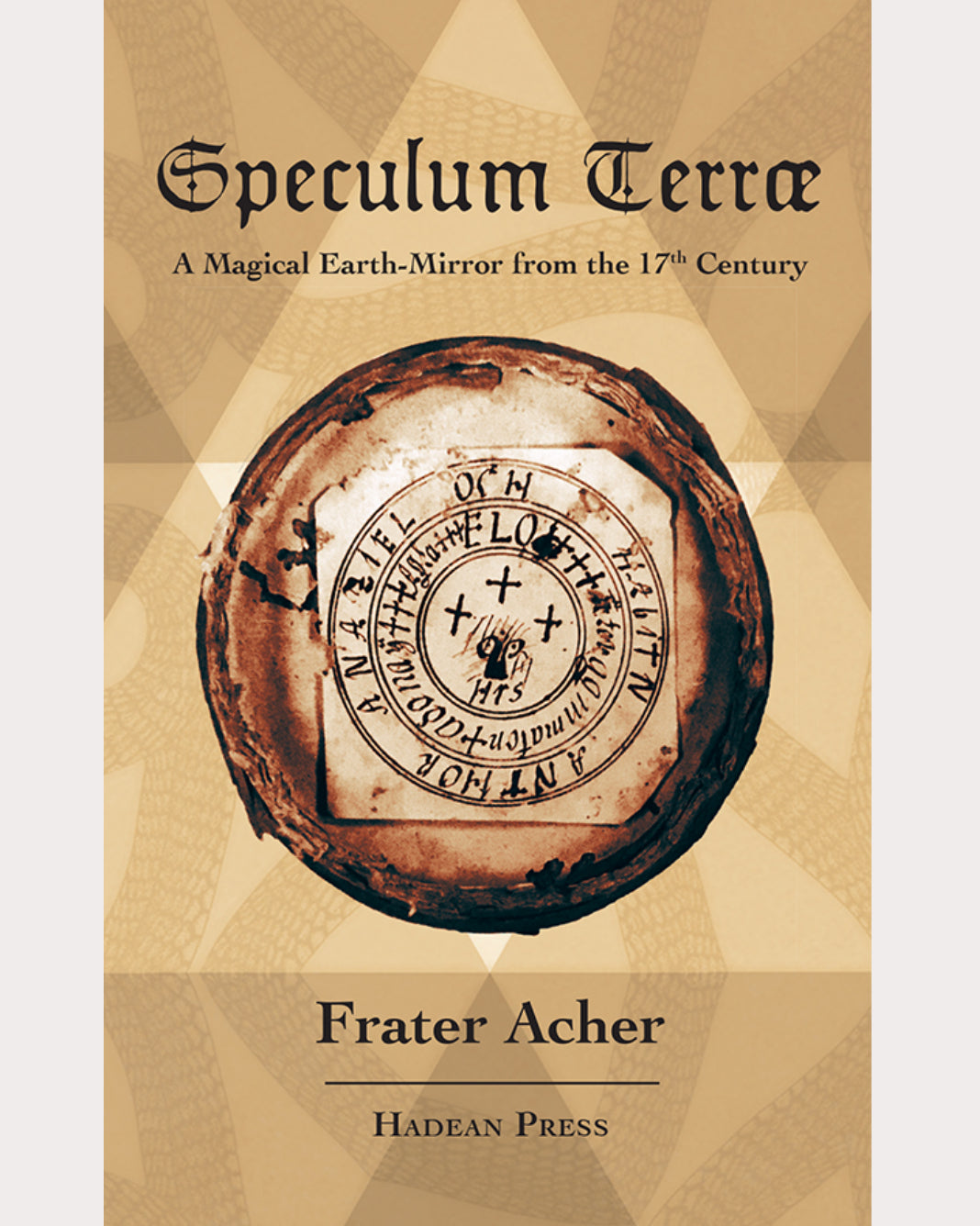 Speculum Terræ: A Magical Earth-Mirror from the 17th Century