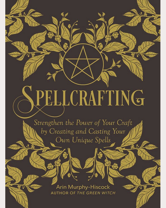 Spellcrafting