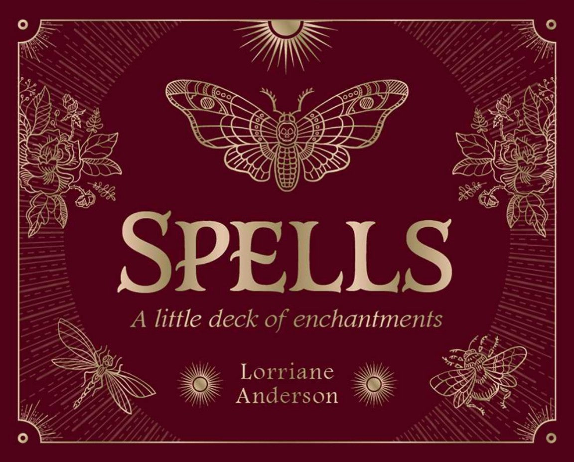 Spells: A Little Deck of Enchantments