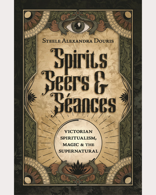 Spirits, Seers & Seances