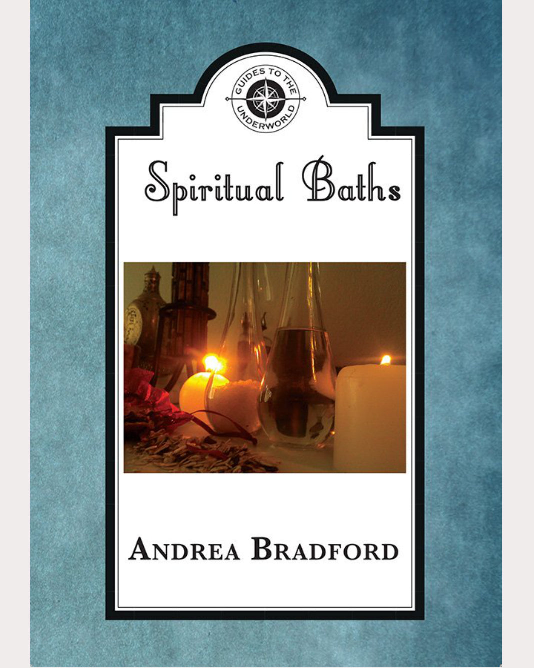 Spiritual Baths