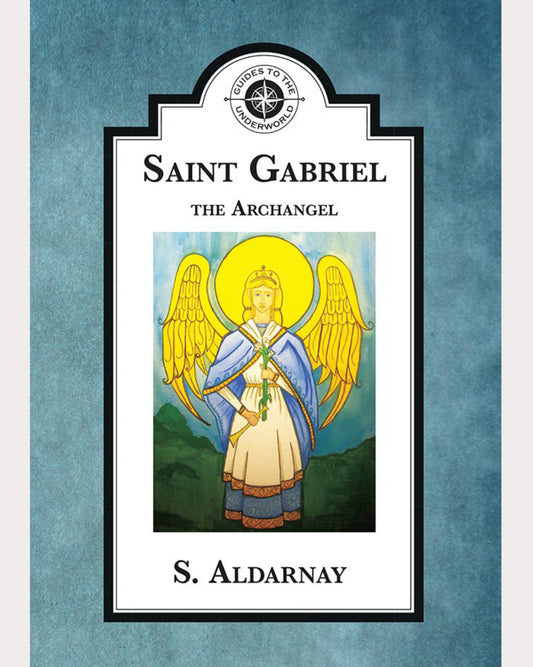 St. Gabriel the Archangel