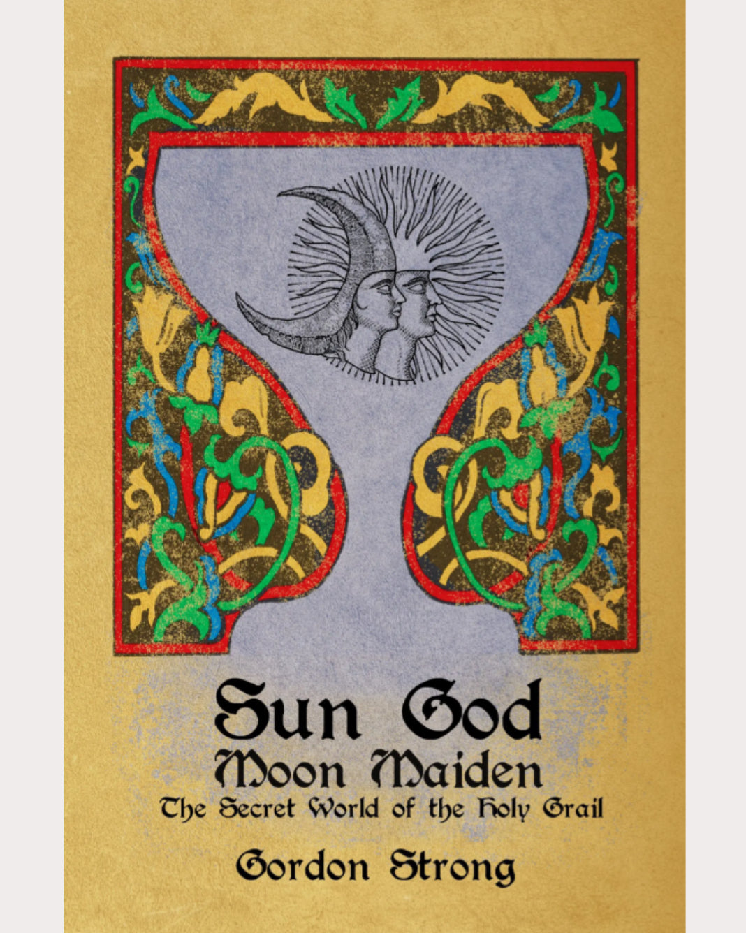 Sun God, Moon Maiden