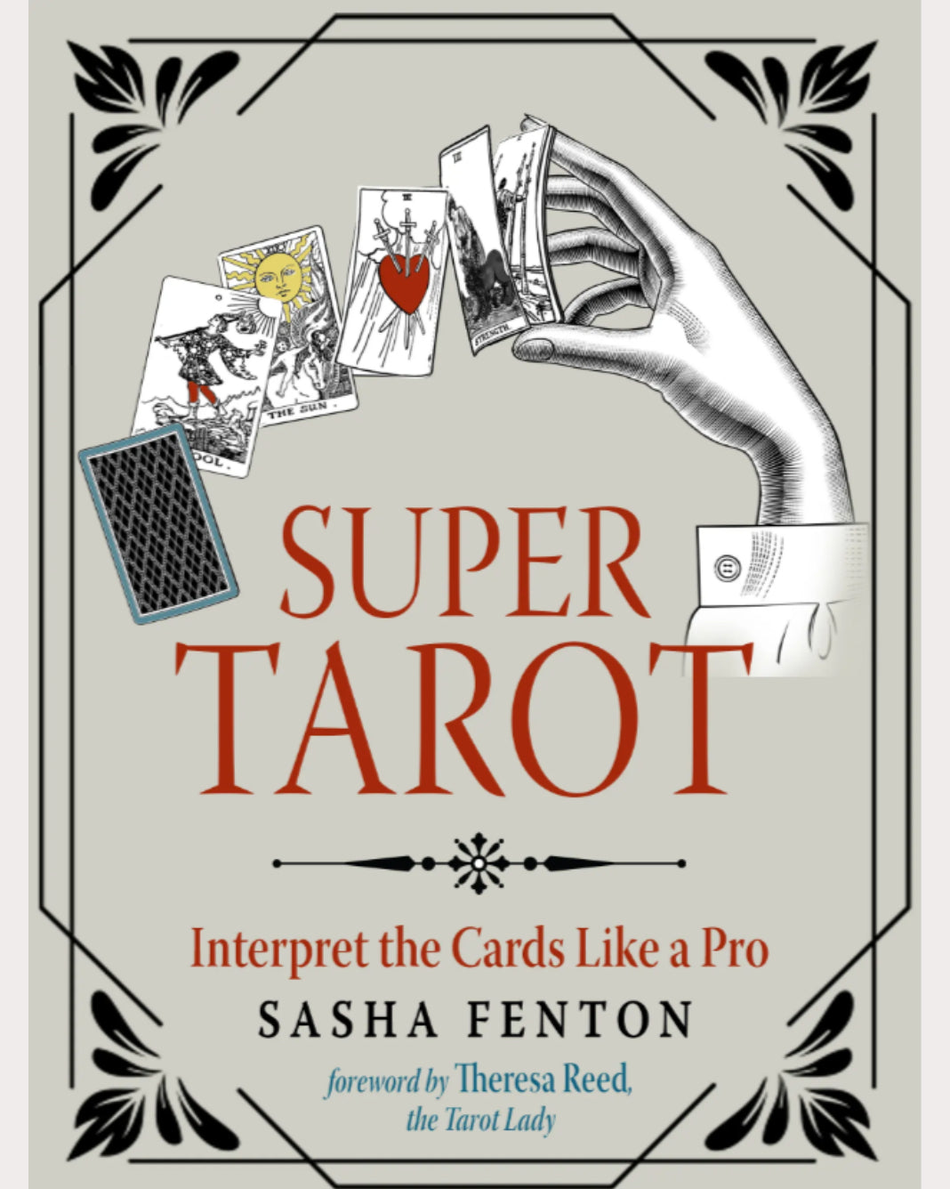 Super Tarot