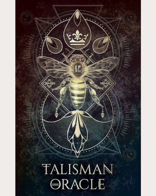 Talisman Oracle