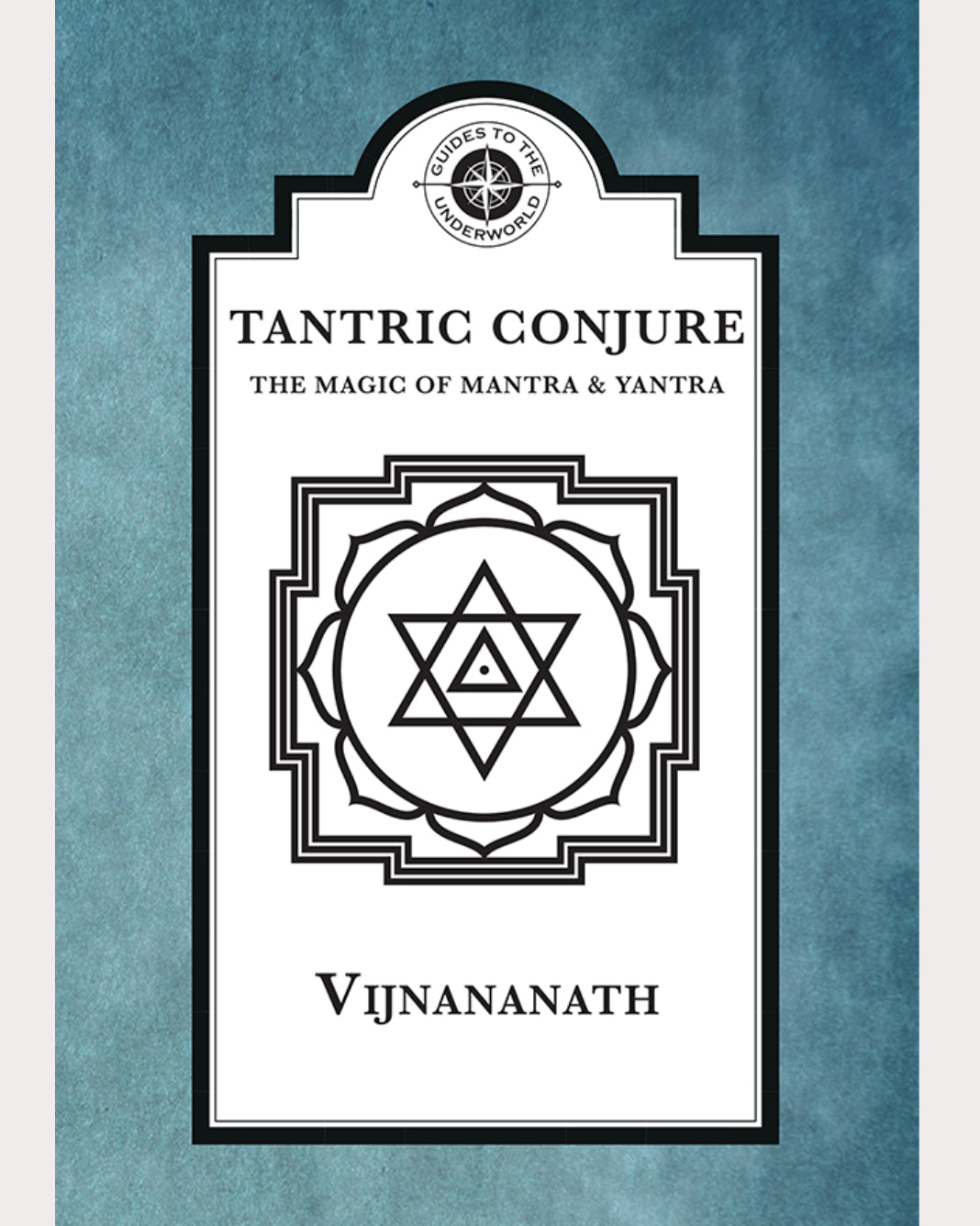 Tantric Conjure