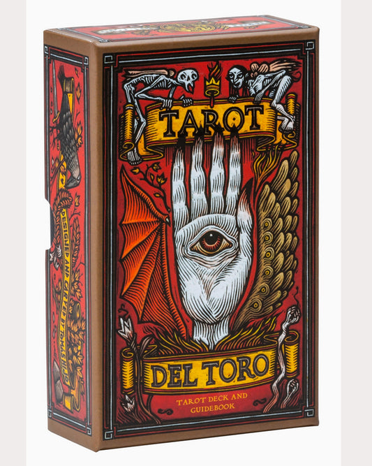 Tarot del Toro