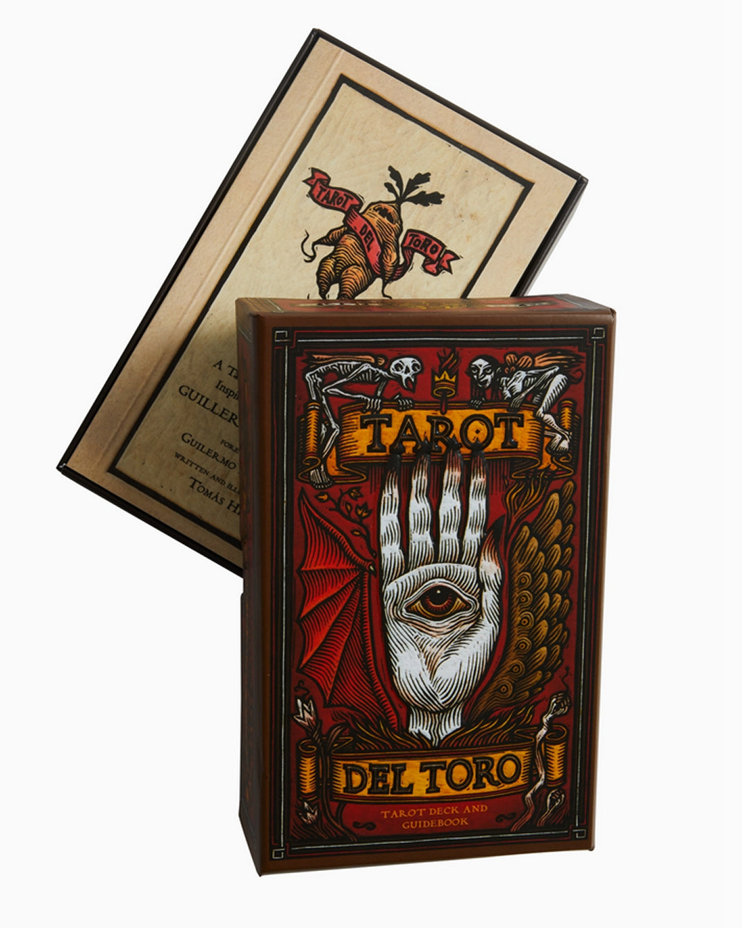 Tarot del Toro