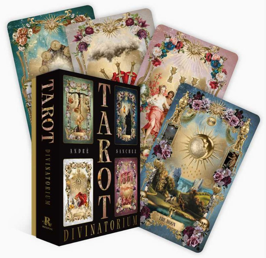 Tarot Divinatorium