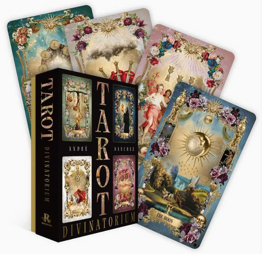 Tarot Divinatorium