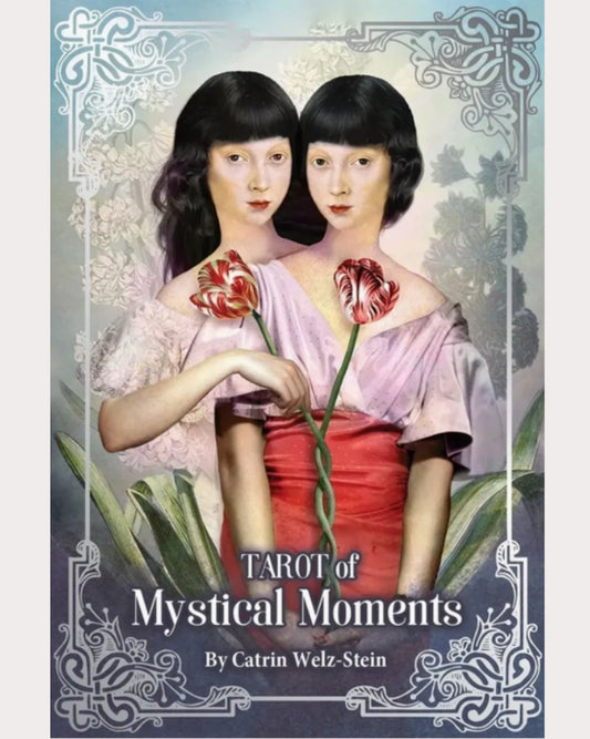 Tarot of Mystical Moments