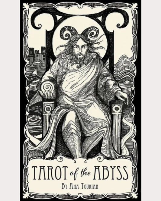 Tarot of the Abyss