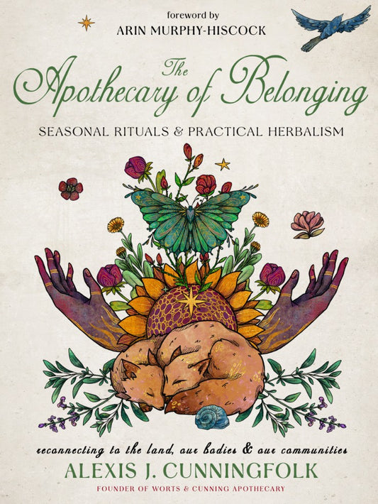 The Apothecary of Belonging