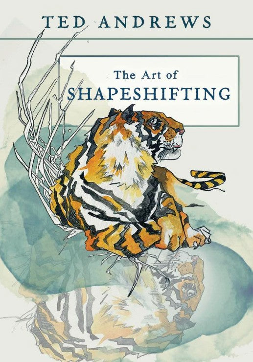 The Art of Shapeshifting