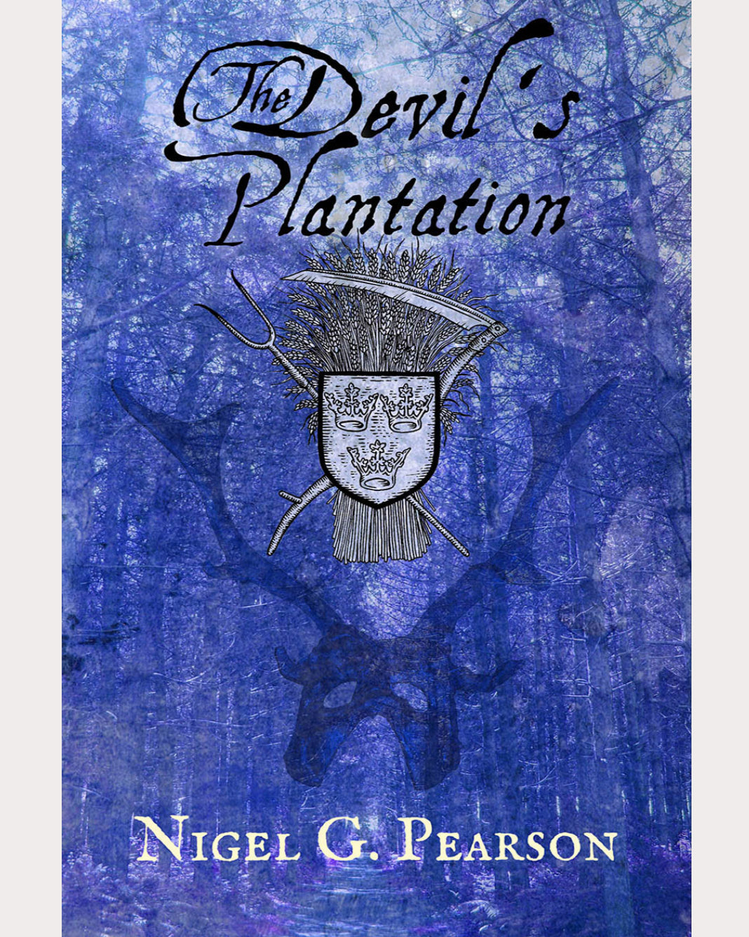 The Devil's Plantation | East Anglian Lore, Witchcraft & Folk-magic