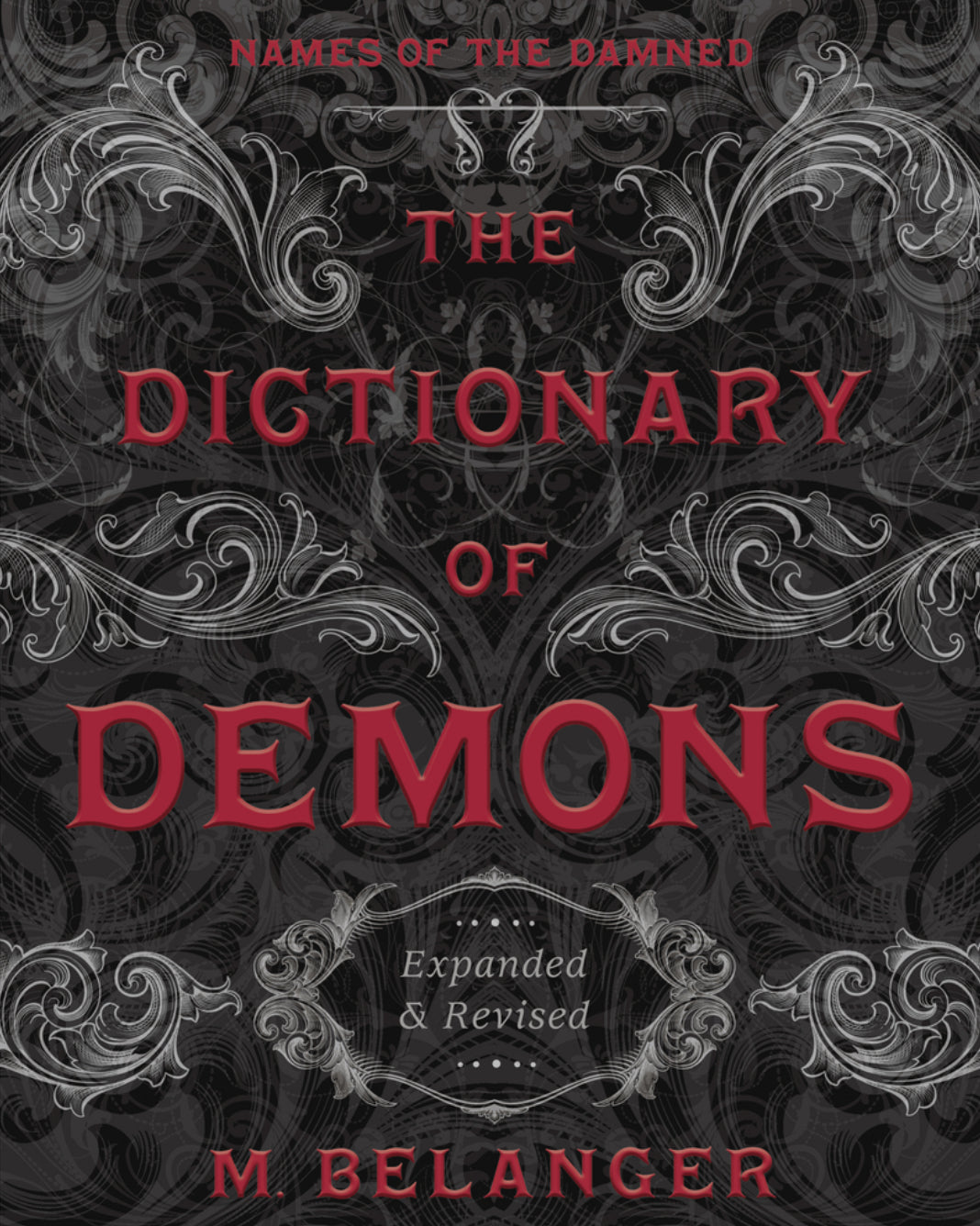 The Dictionary of Demons