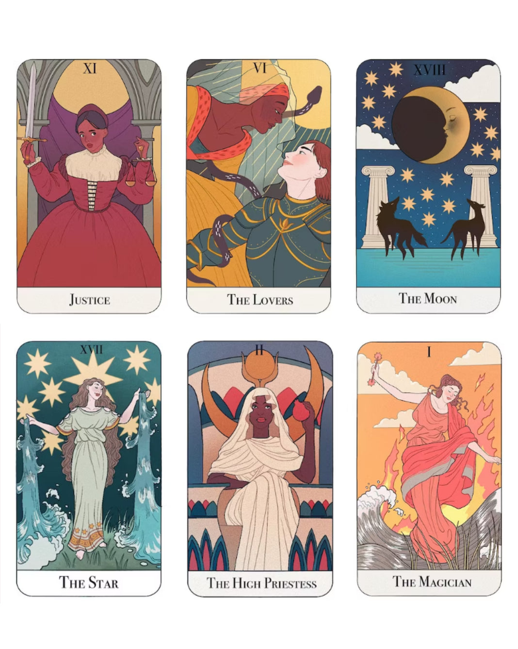 The Essential Tarot