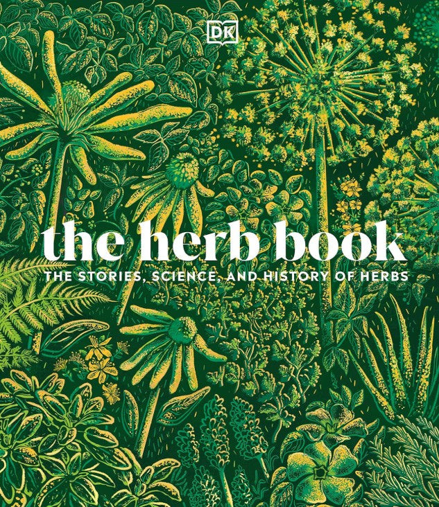 The Herb Book