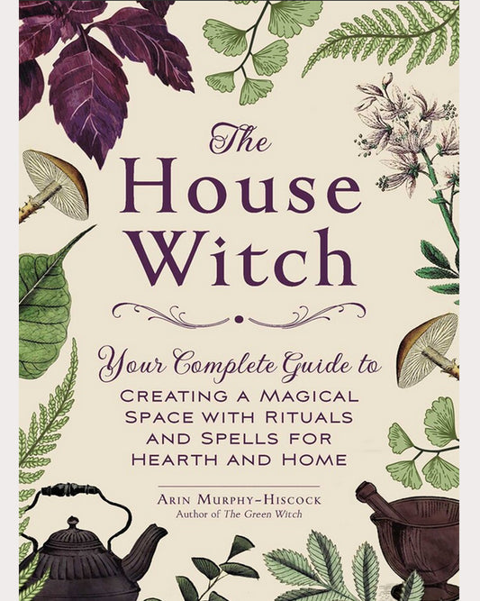 The House Witch