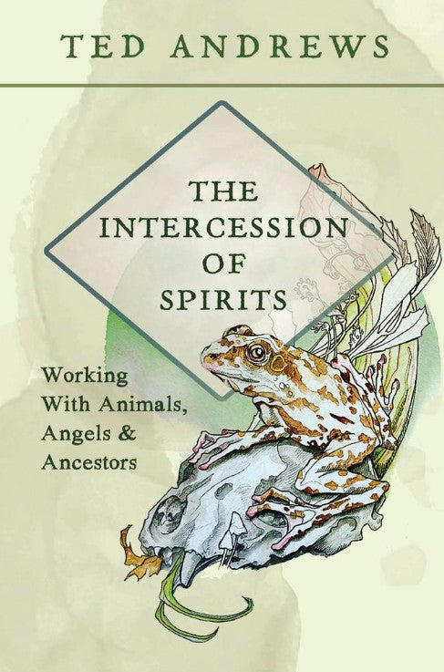 The Intercession of Spirits