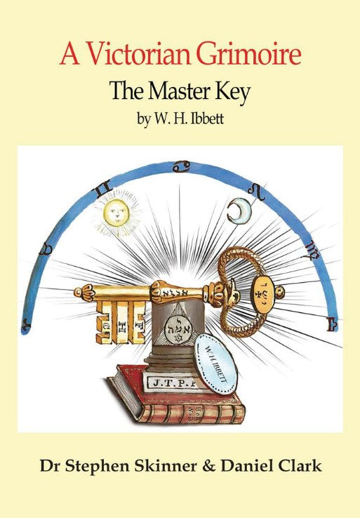 The Master Key