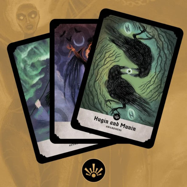 The Oracle of Forgotten Witches