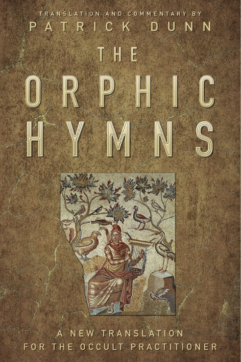 The Orphic Hymns