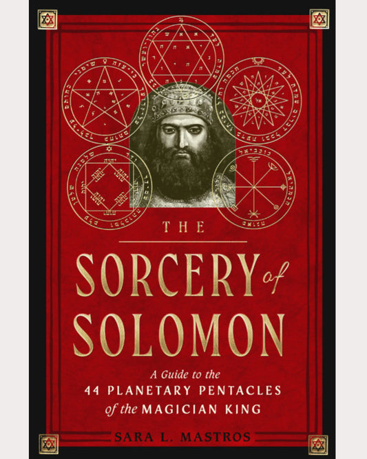 The Sorcery of Solomon