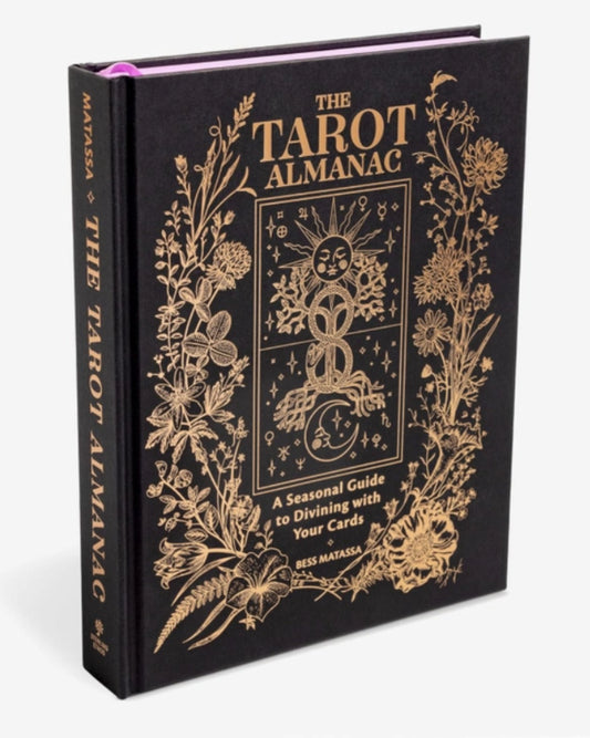 The Tarot Almanac