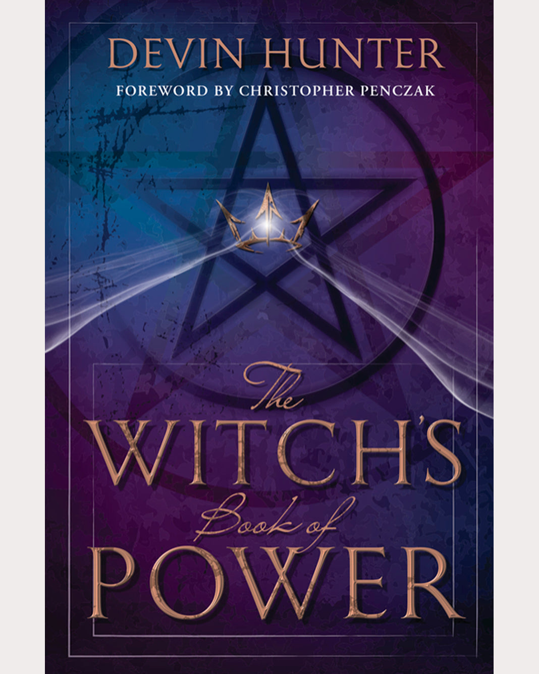 The Witch's Book of Power