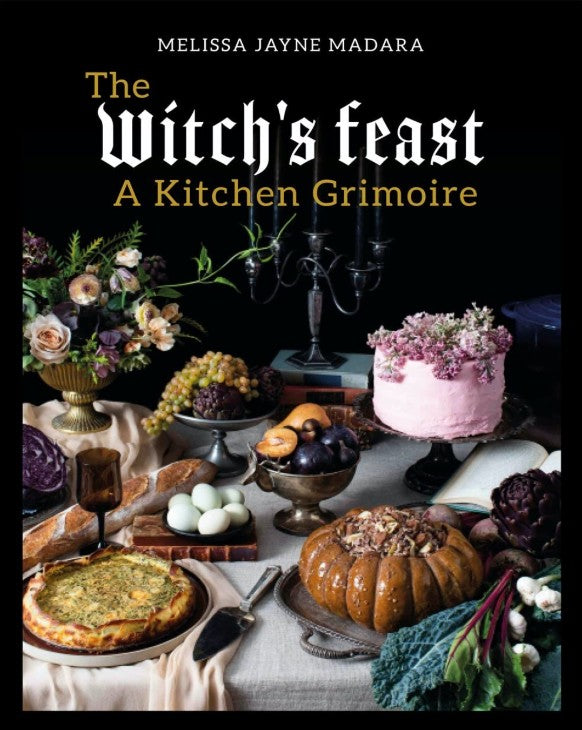 The Witch's Feast