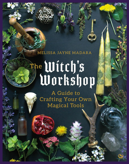 The Witch's Workshop