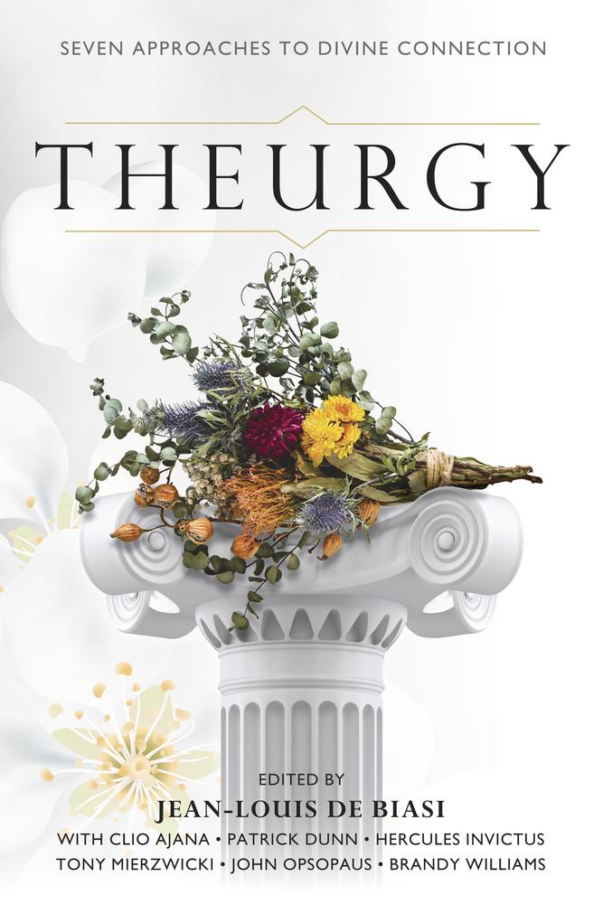 Theurgy