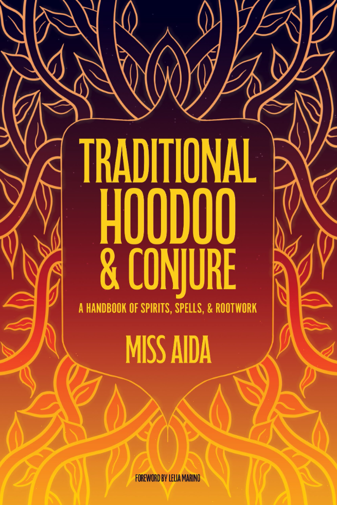Traditional Hoodoo & Conjure – Spiritus Arcanum
