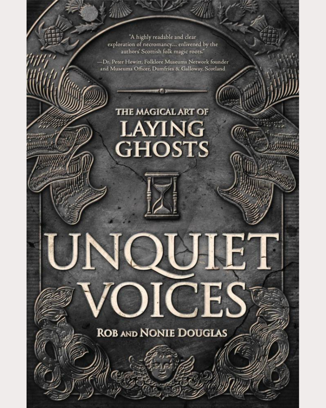 Unquiet Voices