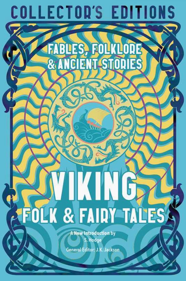 Viking Folk & Fairy Tales