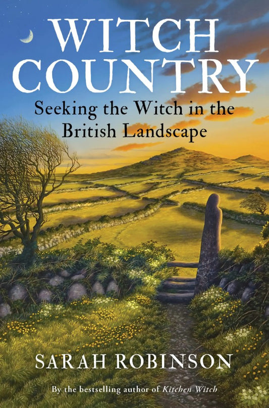 Witch Country