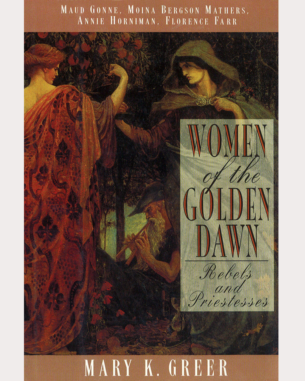 Women of the Golden Dawn