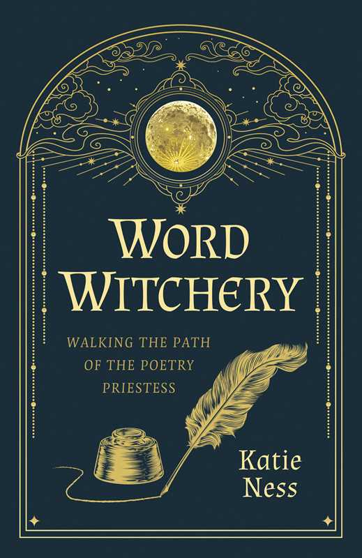 Word Witchery